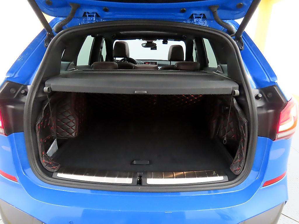 BMW X1 2021 - Importación desde Corea - HF Imports Iquique - Foto 17