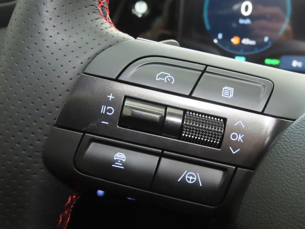 HYUNDAI Tucson 2026 - Importación desde Corea - HF Imports Iquique - Foto 16