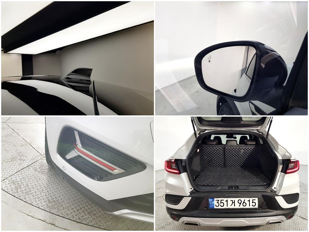 SAMSUNG XM3 2023 Blanco - Importación desde Corea - HF Imports Iquique - Foto 18