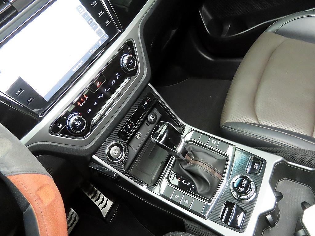 Ssangyong Korando 2022 Blanco - Importación desde Corea - HF Imports Iquique - Foto 16