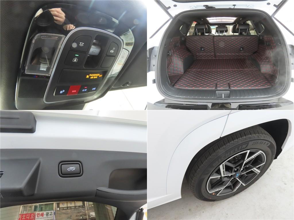 HYUNDAI Tucson 2026 - Importación desde Corea - HF Imports Iquique - Foto 20