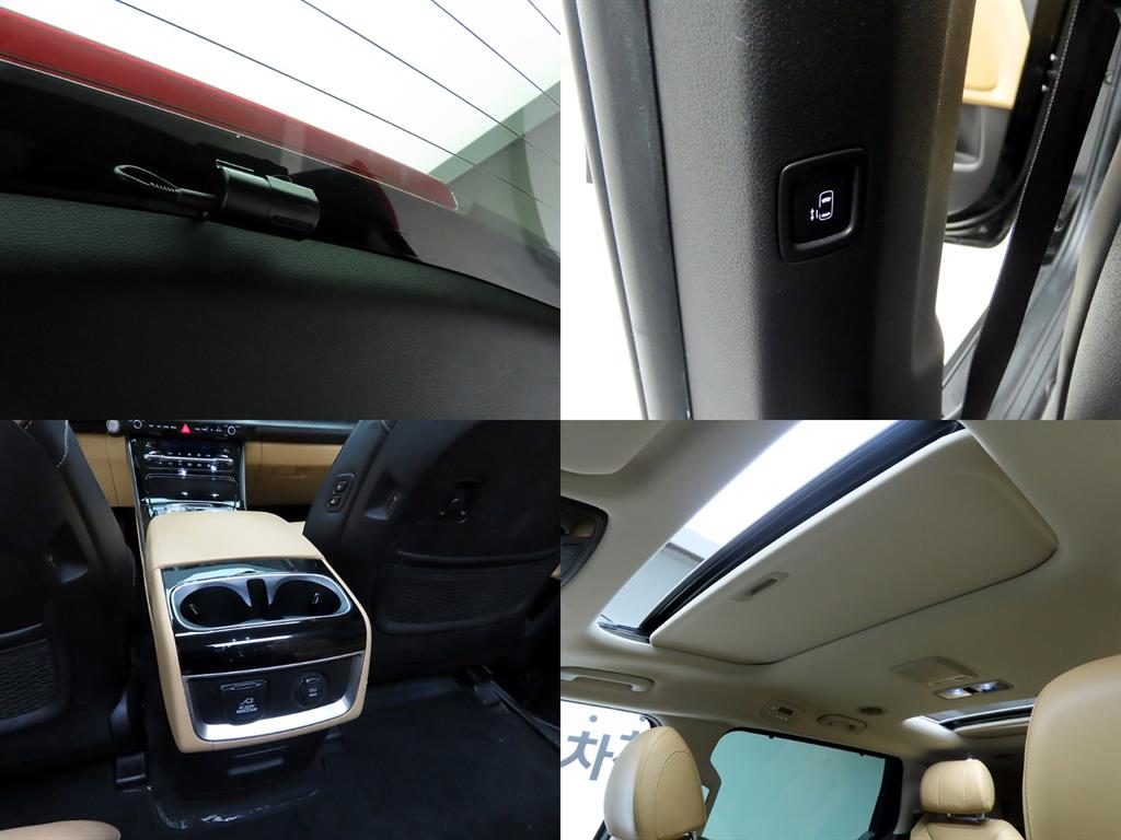 KIA Carnival 2021 - Importación desde Corea - HF Imports Iquique - Foto 17