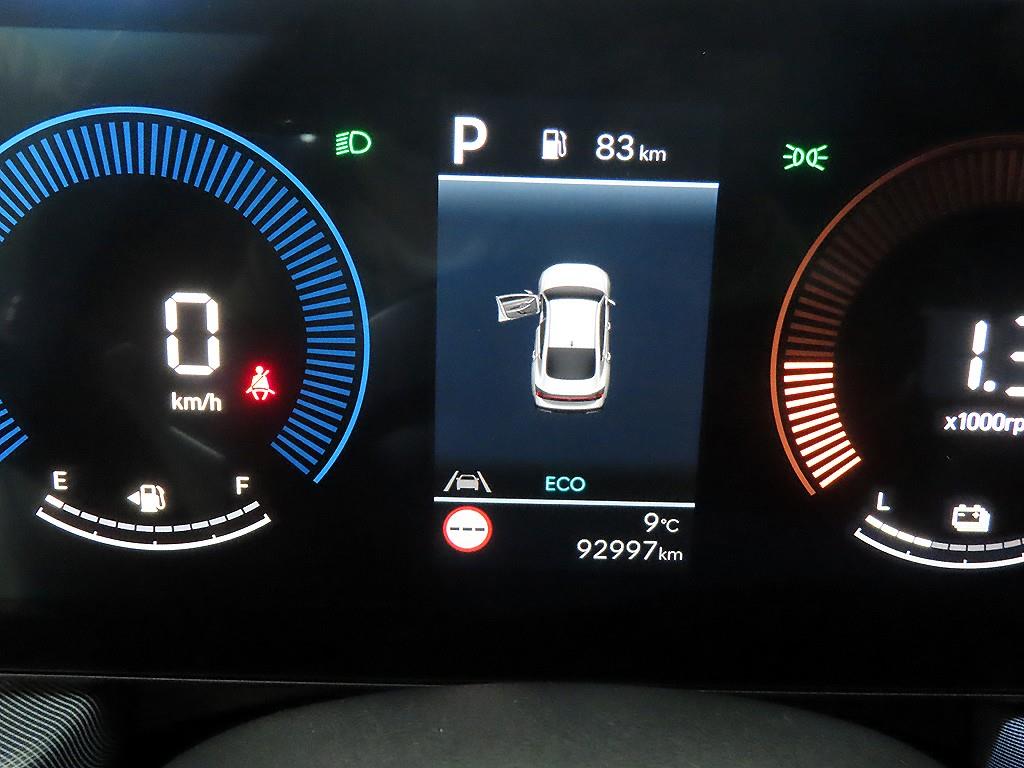 HYUNDAI Sonata - Vista 9