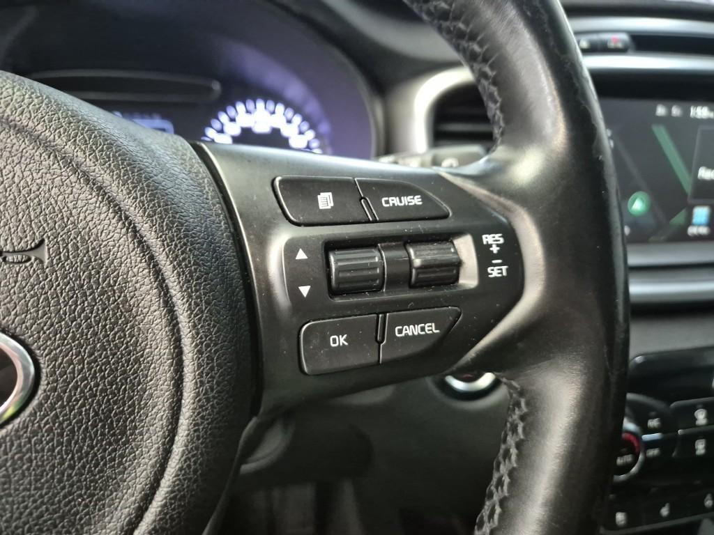 KIA Sorento 2016 Blanco - Importación desde Corea - HF Imports Iquique - Foto 16