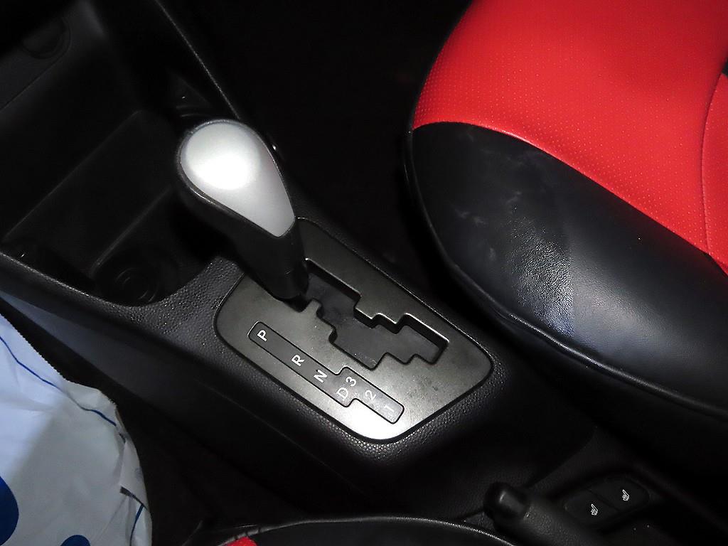 KIA Morning - Vista 12