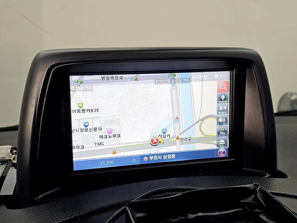 HYUNDAI Starex 2012 Plateado - Importación desde Corea - HF Imports Iquique - Foto 13