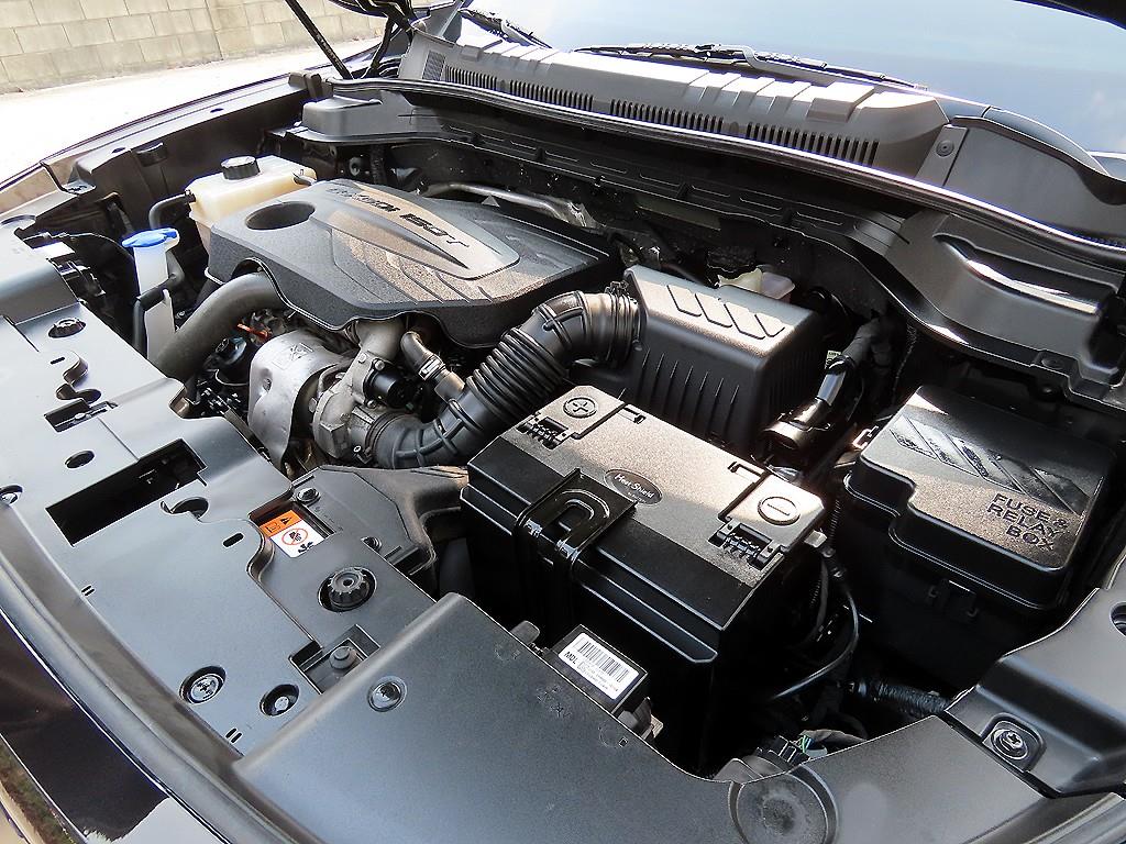 Ssangyong Torres 2023 Negro - Importación desde Corea - HF Imports Iquique - Foto 19