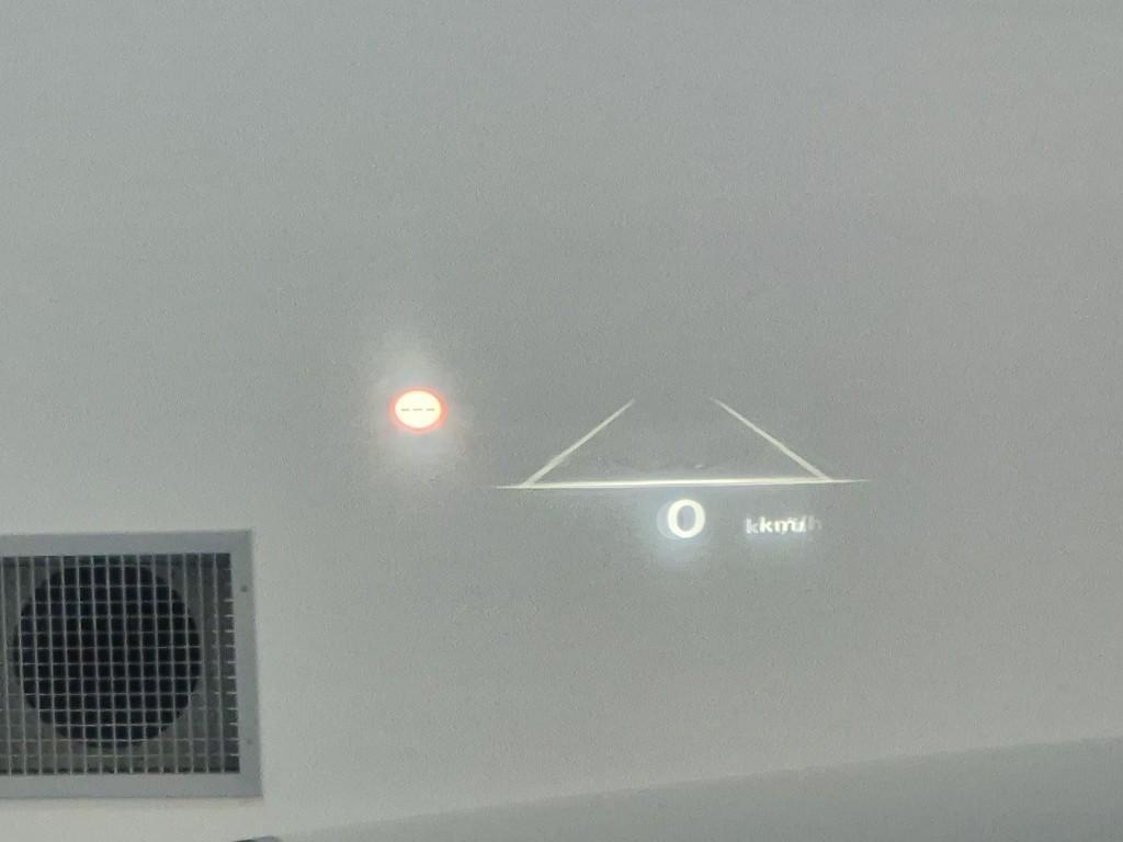 Genesis G80 - Vista 5