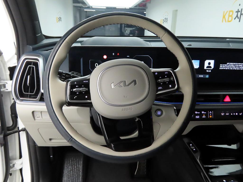 KIA Sorento - Vista 7