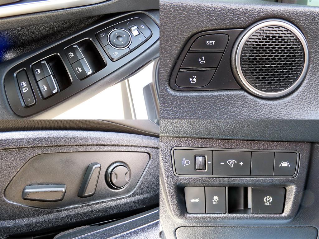 HYUNDAI Sonata 2020 Blanco - Importación desde Corea - HF Imports Iquique - Foto 15