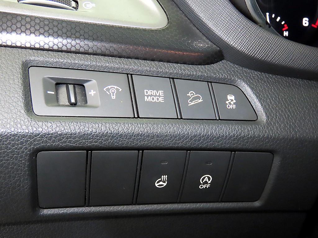 HYUNDAI Santa Fe 2016 Negro - Importación desde Corea - HF Imports Iquique - Foto 16