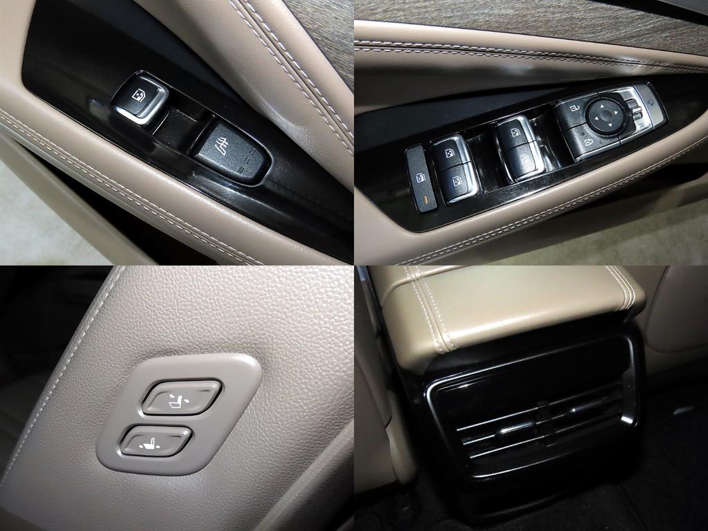 KIA K8 2022 Negro - Importación desde Corea - HF Imports Iquique - Foto 18