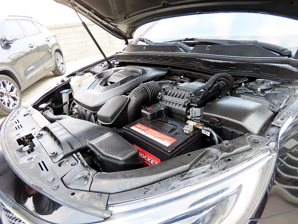 KIA K5 2014 - Importación desde Corea - HF Imports Iquique - Foto 19