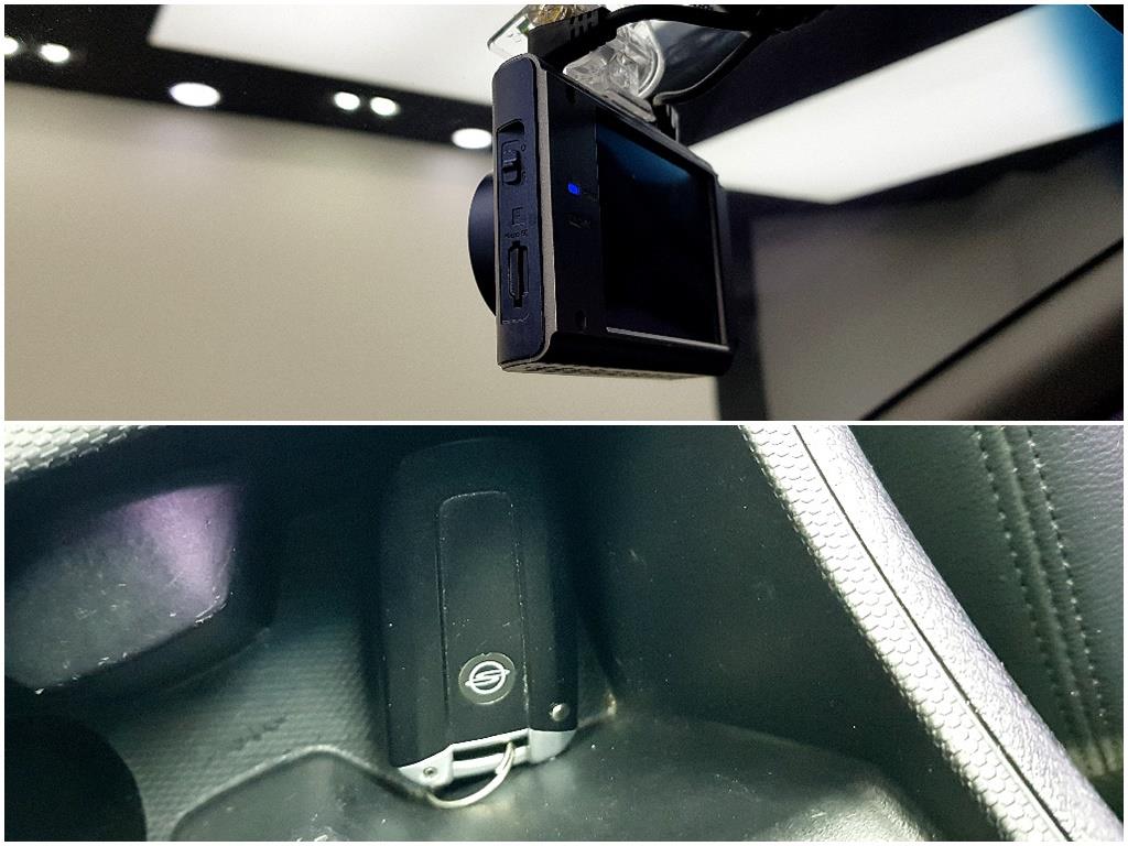 Ssangyong Korando 2018 Negro - Importación desde Corea - HF Imports Iquique - Foto 17