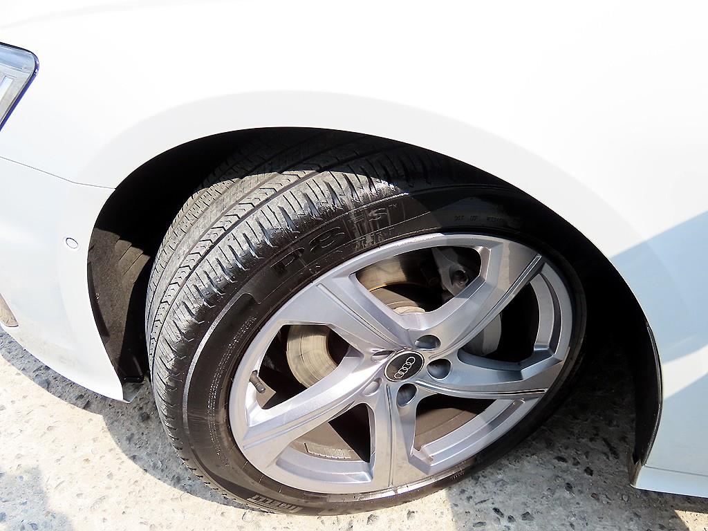 Audi A6 2025 Blanco - Importación desde Corea - HF Imports Iquique - Foto 20