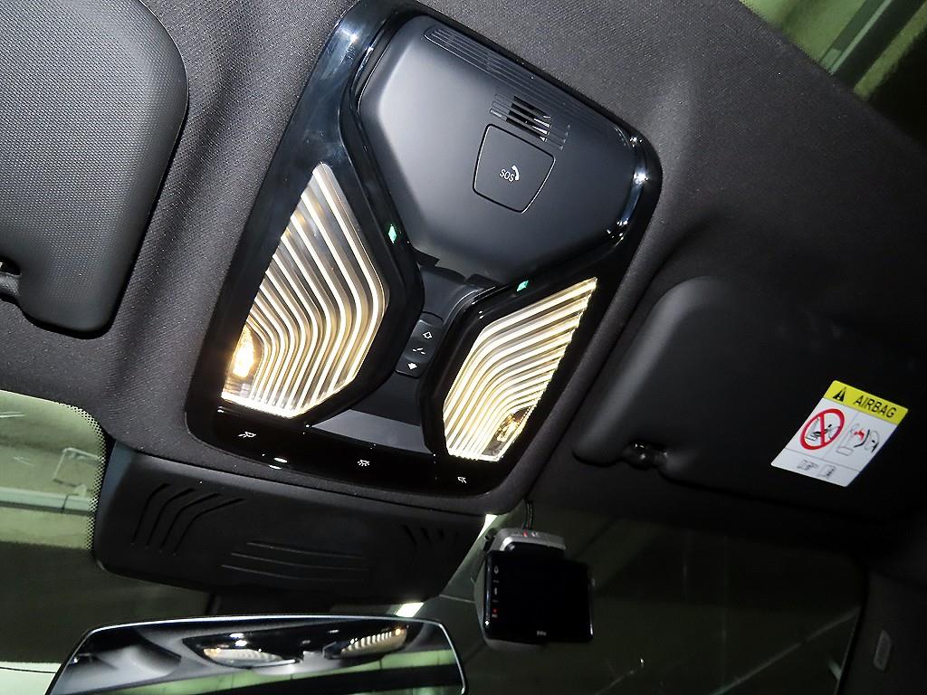 BMW X4 2023 Gris - Importación desde Corea - HF Imports Iquique - Foto 15