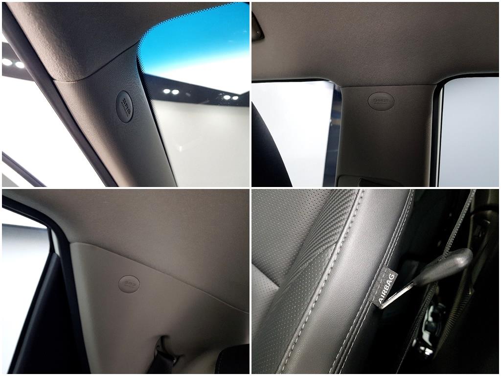 Ssangyong Tivoli 2025 Blanco - Importación desde Corea - HF Imports Iquique - Foto 16