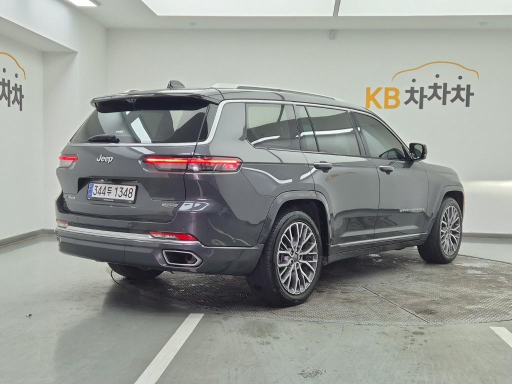 Jeep Cherokee - Vista 4