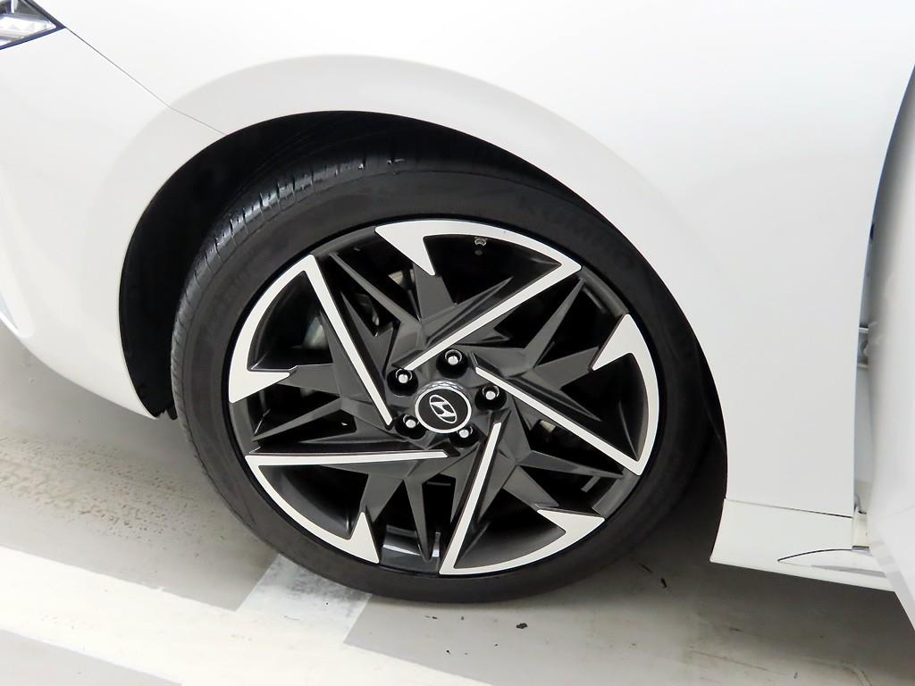 HYUNDAI Grandeur 2020 - Importación desde Corea - HF Imports Iquique - Foto 19