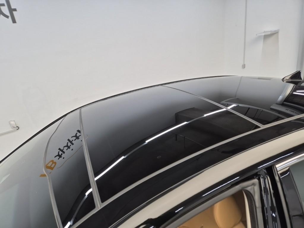 KIA K7 2020 Negro - Importación desde Corea - HF Imports Iquique - Foto 13