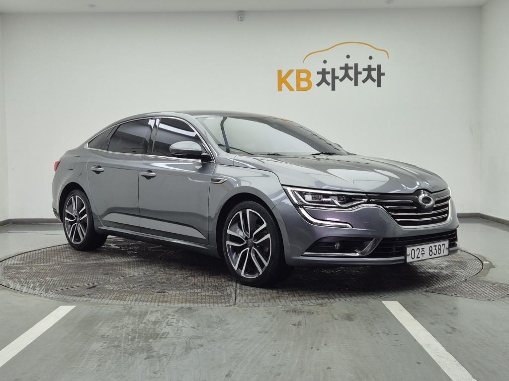 SAMSUNG SM6 - Vista 2