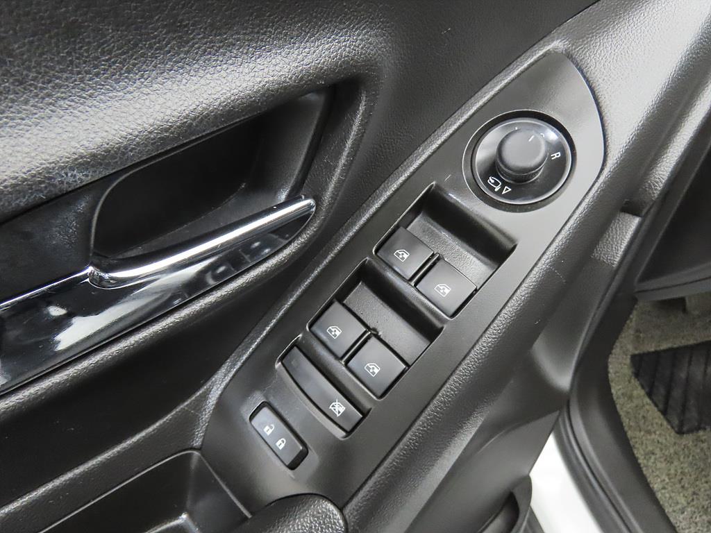 Chevrolet Trax 2021 Blanco - Importación desde Corea - HF Imports Iquique - Foto 17