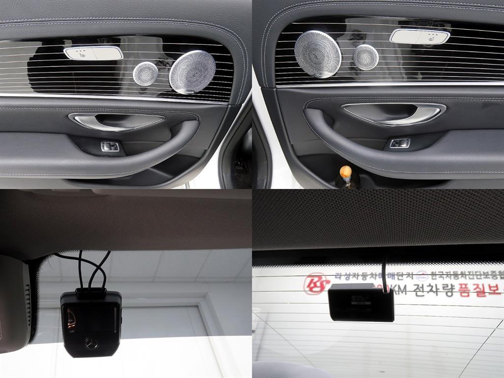 Mercedes Benz E class 2019 - Importación desde Corea - HF Imports Iquique - Foto 17