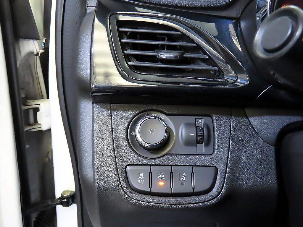 Chevrolet Spark 2017 - Importación desde Corea - HF Imports Iquique - Foto 17