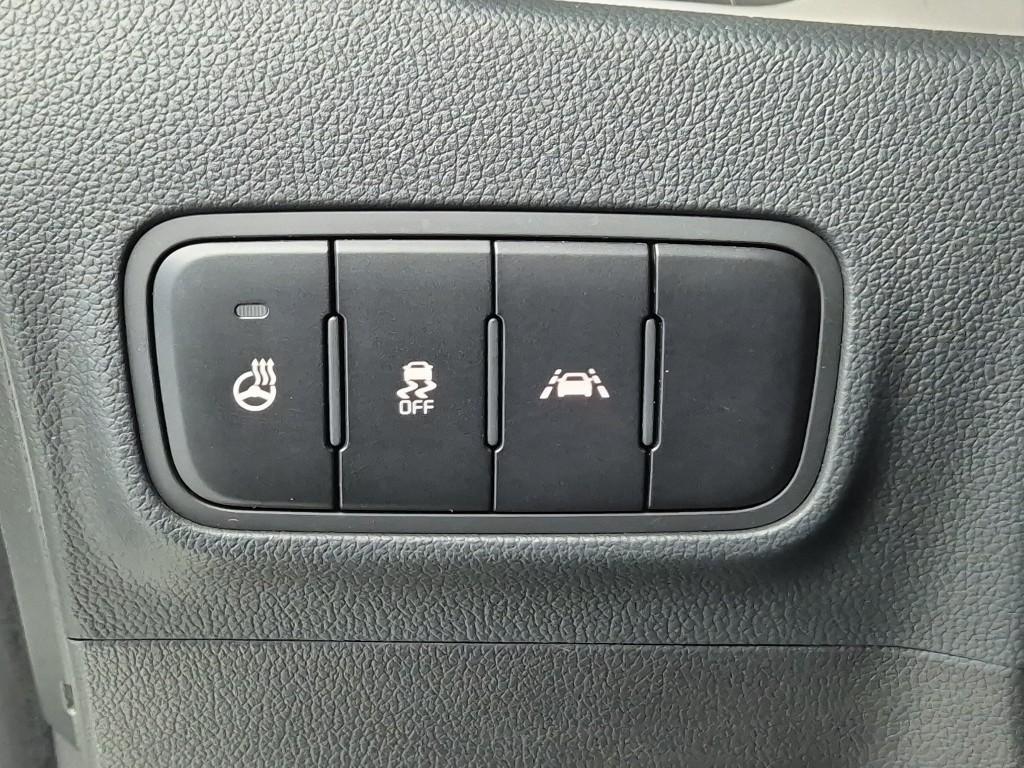 KIA Ray 2021 Blanco - Importación desde Corea - HF Imports Iquique - Foto 16