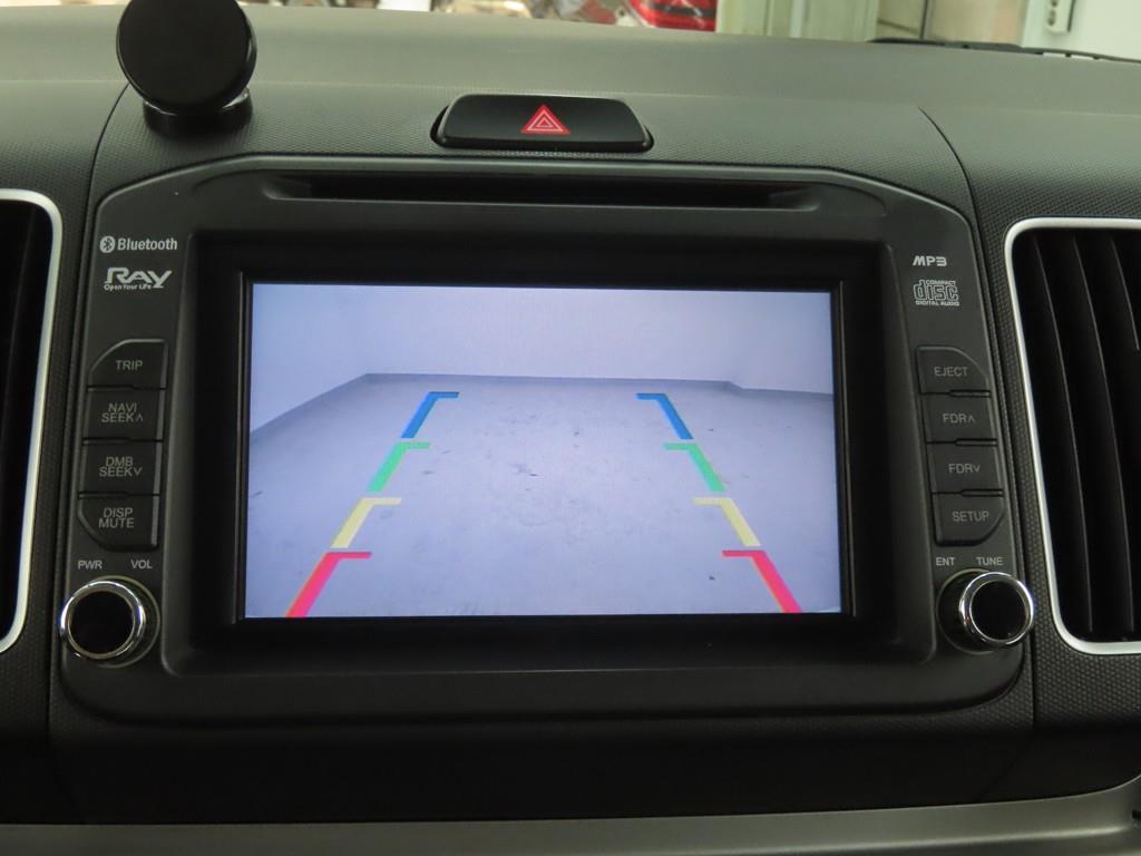 KIA Ray 2015 skyblue - Importación desde Corea - HF Imports Iquique - Foto 14