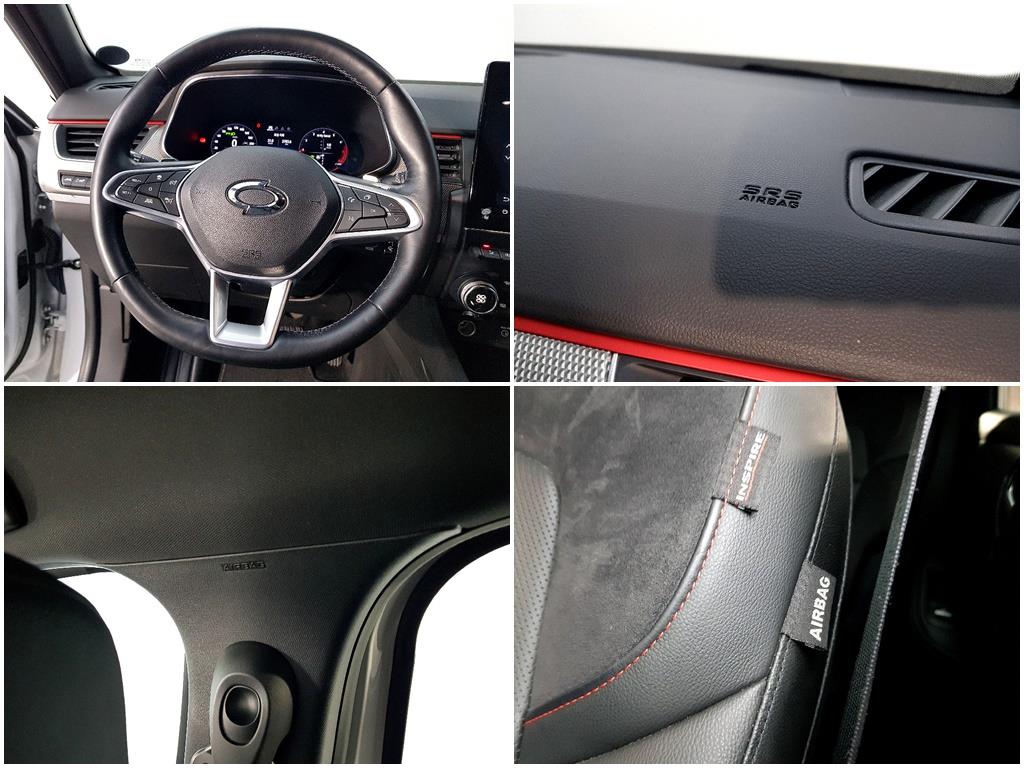 SAMSUNG XM3 2023 Blanco - Importación desde Corea - HF Imports Iquique - Foto 15