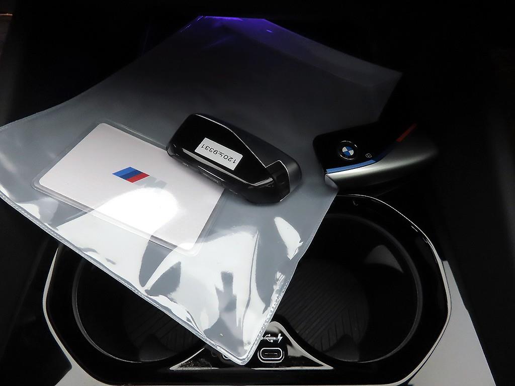 BMW 5 Series 2024 Blanco - Importación desde Corea - HF Imports Iquique - Foto 13