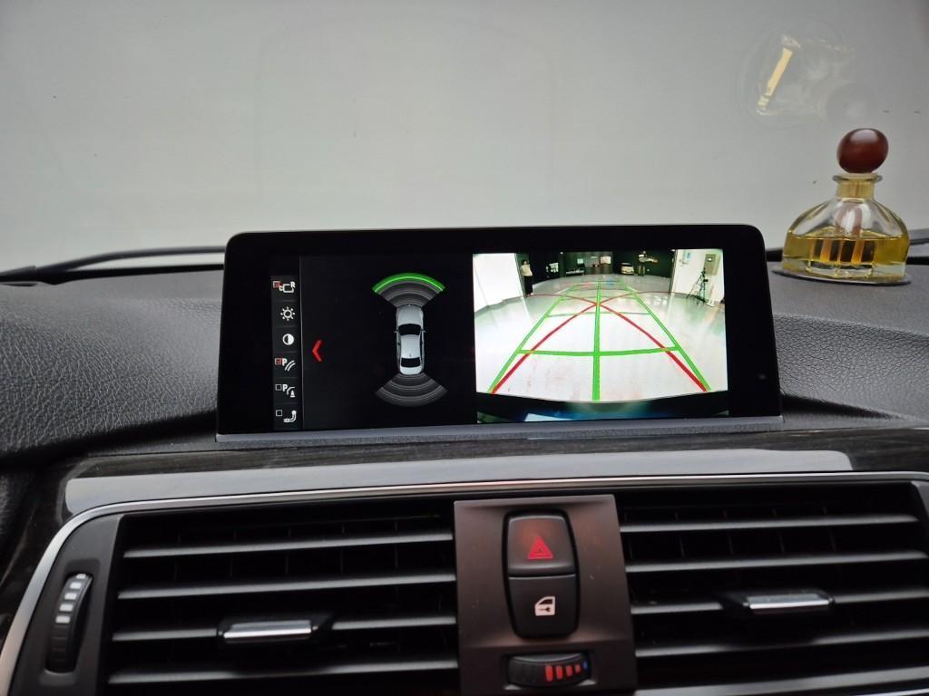 BMW 3 series - Vista 9