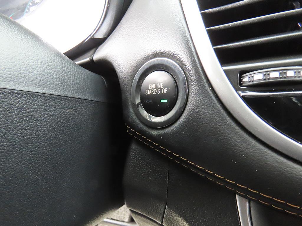 Chevrolet Trax 2021 Blanco - Importación desde Corea - HF Imports Iquique - Foto 14