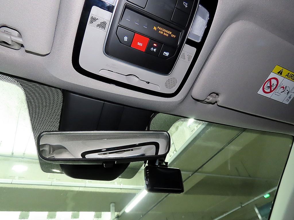 HYUNDAI Santa Fe 2021 - Importación desde Corea - HF Imports Iquique - Foto 16