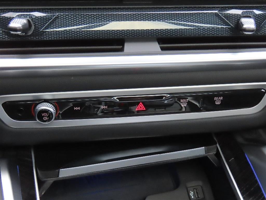 BMW X6 2024 - Importación desde Corea - HF Imports Iquique - Foto 7