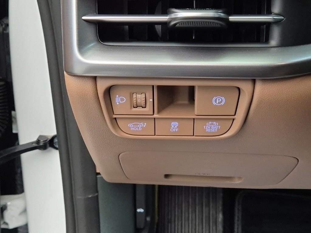 HYUNDAI Grandeur 2025 Blanco - Importación desde Corea - HF Imports Iquique - Foto 17