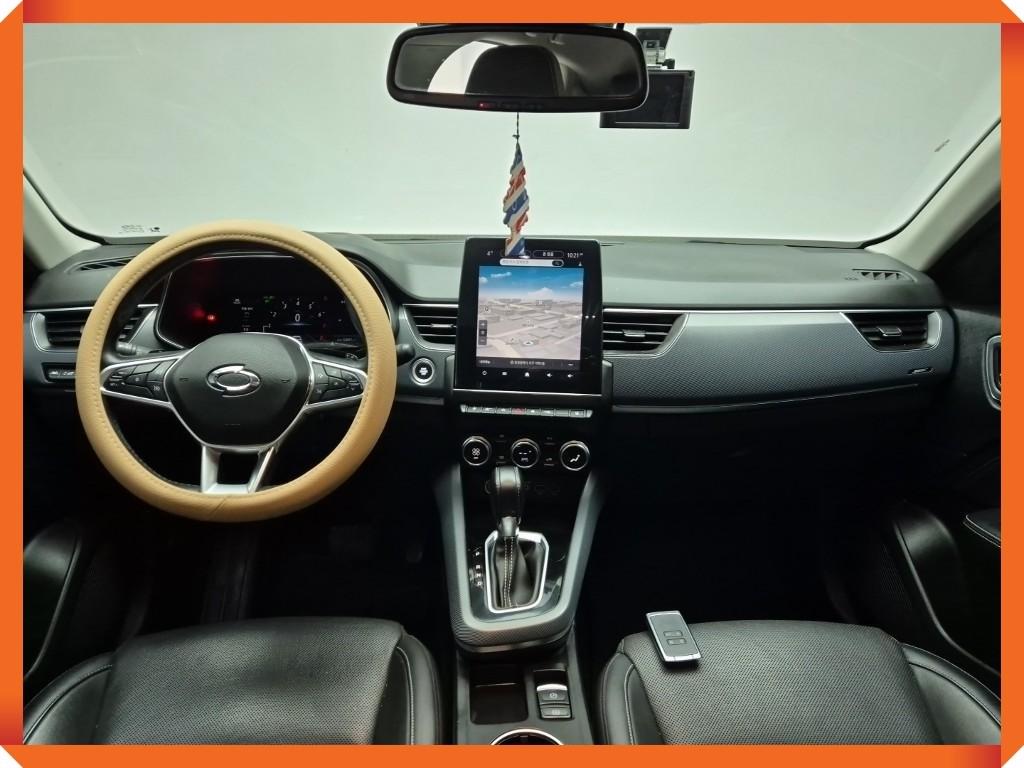 SAMSUNG XM3 - Vista 8