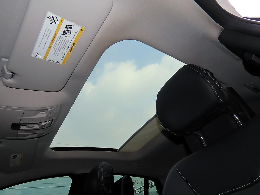 Mercedes Benz GLE Class 2017 Blanco - Importación desde Corea - HF Imports Iquique - Foto 16