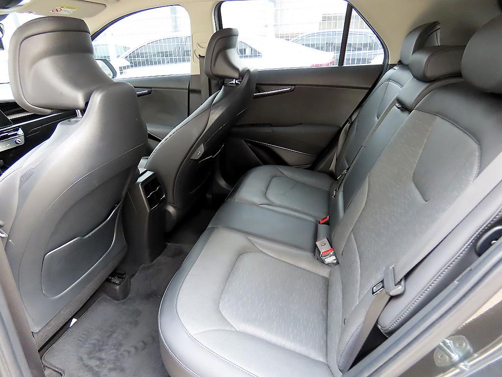 KIA Niro - Vista 6