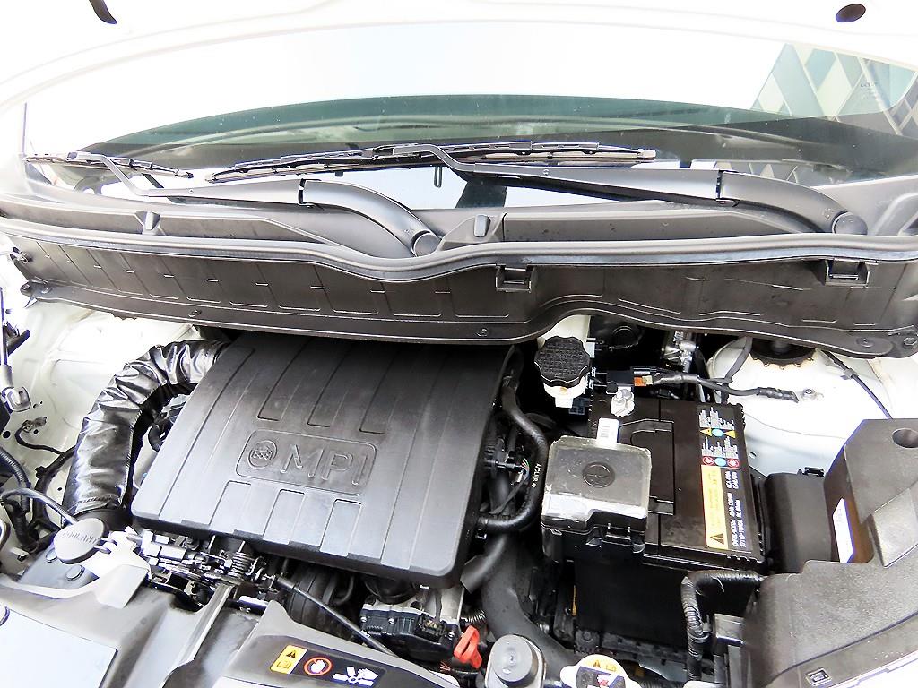 KIA Ray 2024 Blanco - Importación desde Corea - HF Imports Iquique - Foto 19