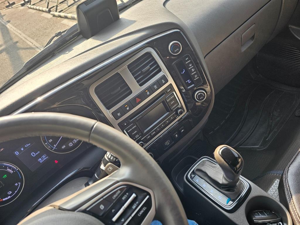 Small Truck Normal Box(High Deck) 2021 Blanco - Importación desde Corea - HF Imports Iquique - Foto 13
