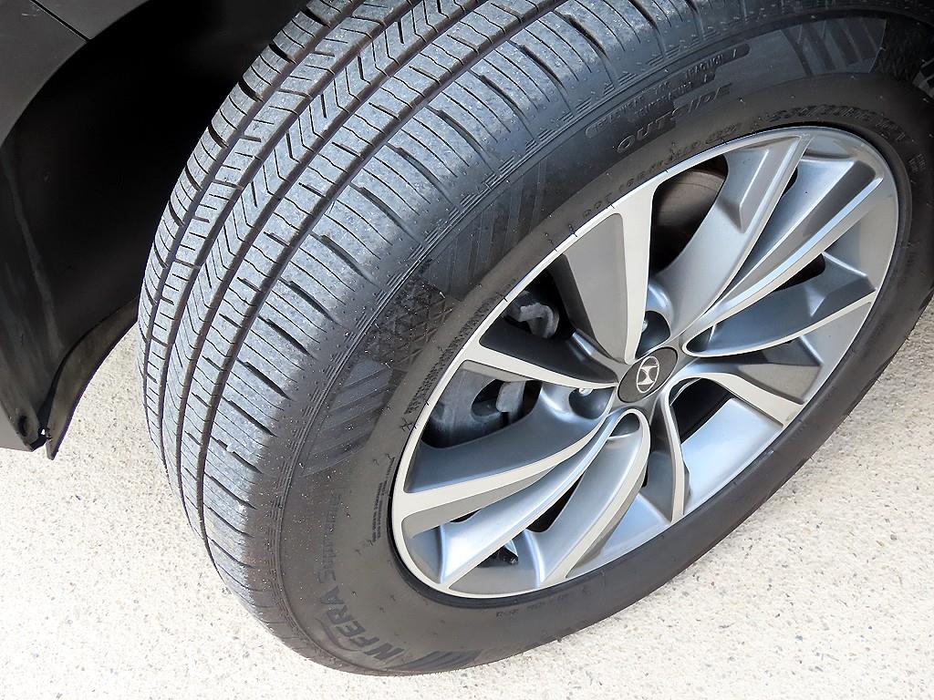 HYUNDAI Santa Fe 2020 - Importación desde Corea - HF Imports Iquique - Foto 20