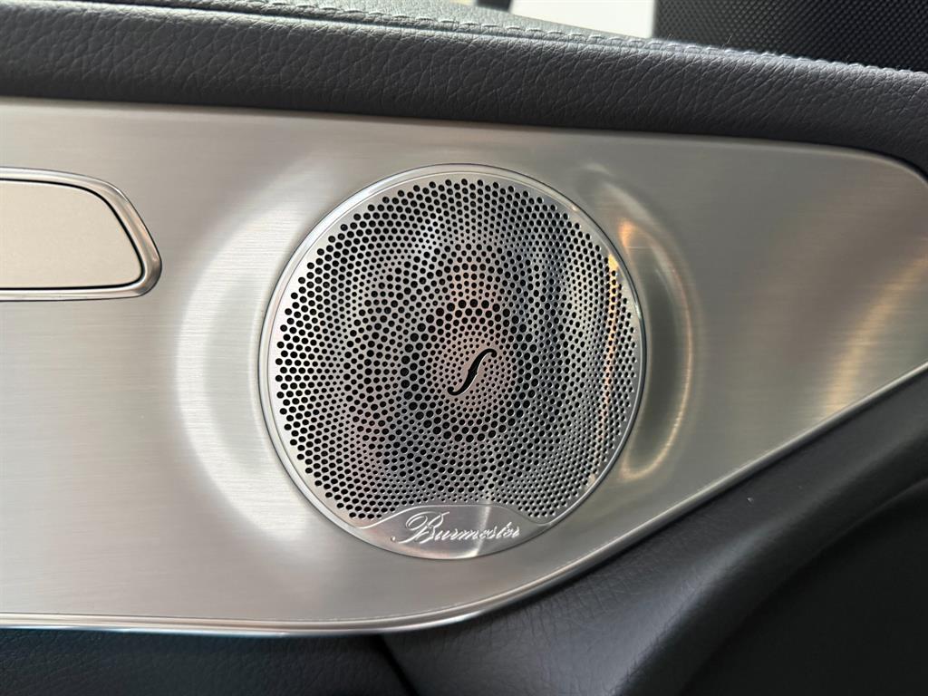 Mercedes Benz GLC Class 2019 Blanco - Importación desde Corea - HF Imports Iquique - Foto 17