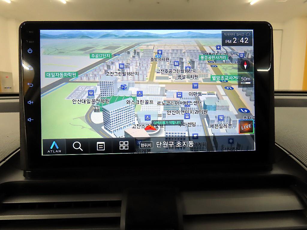 HYUNDAI Casper 2023 Blanco - Importación desde Corea - HF Imports Iquique - Foto 15