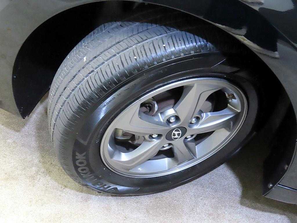 HYUNDAI Avante 2016 Negro - Importación desde Corea - HF Imports Iquique - Foto 20