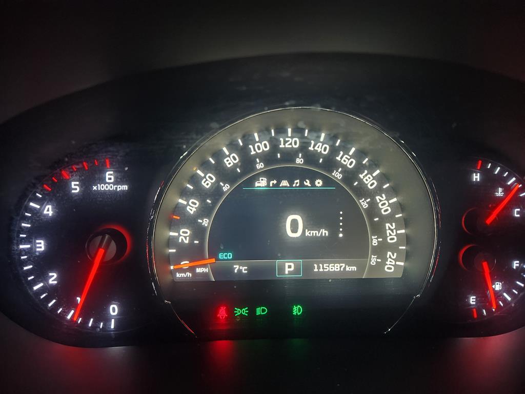 KIA Sorento - Vista 7