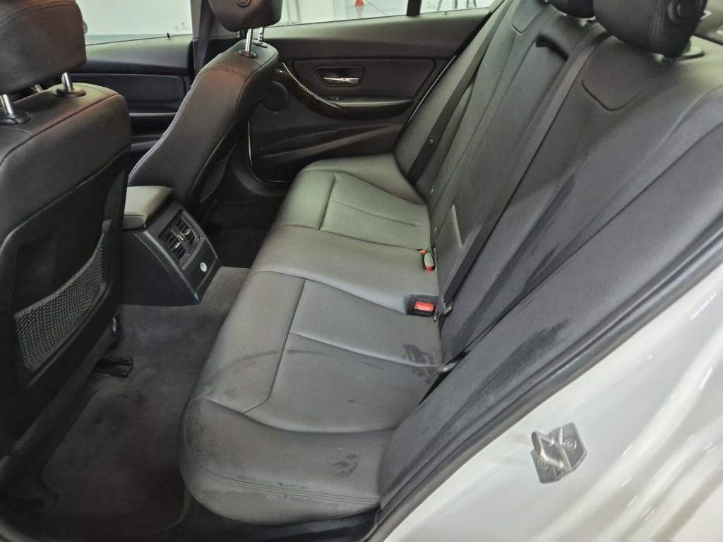 BMW 3 series 2015 Blanco - Importación desde Corea - HF Imports Iquique - Foto 15