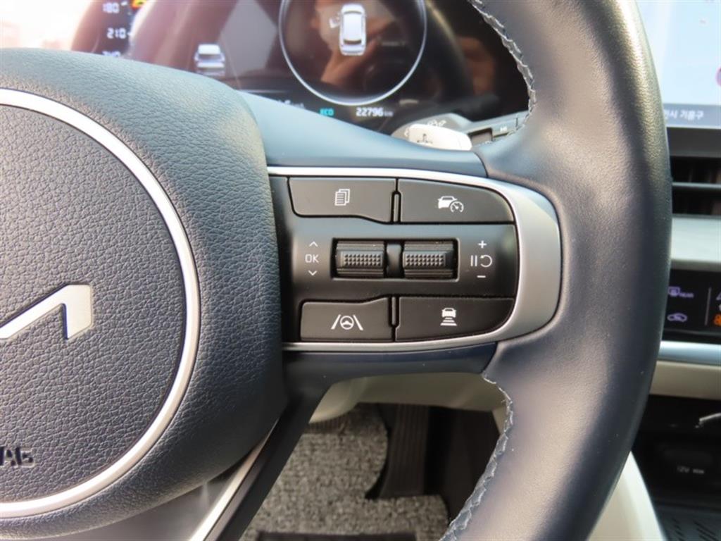 KIA Sportage 2022 - Importación desde Corea - HF Imports Iquique - Foto 11