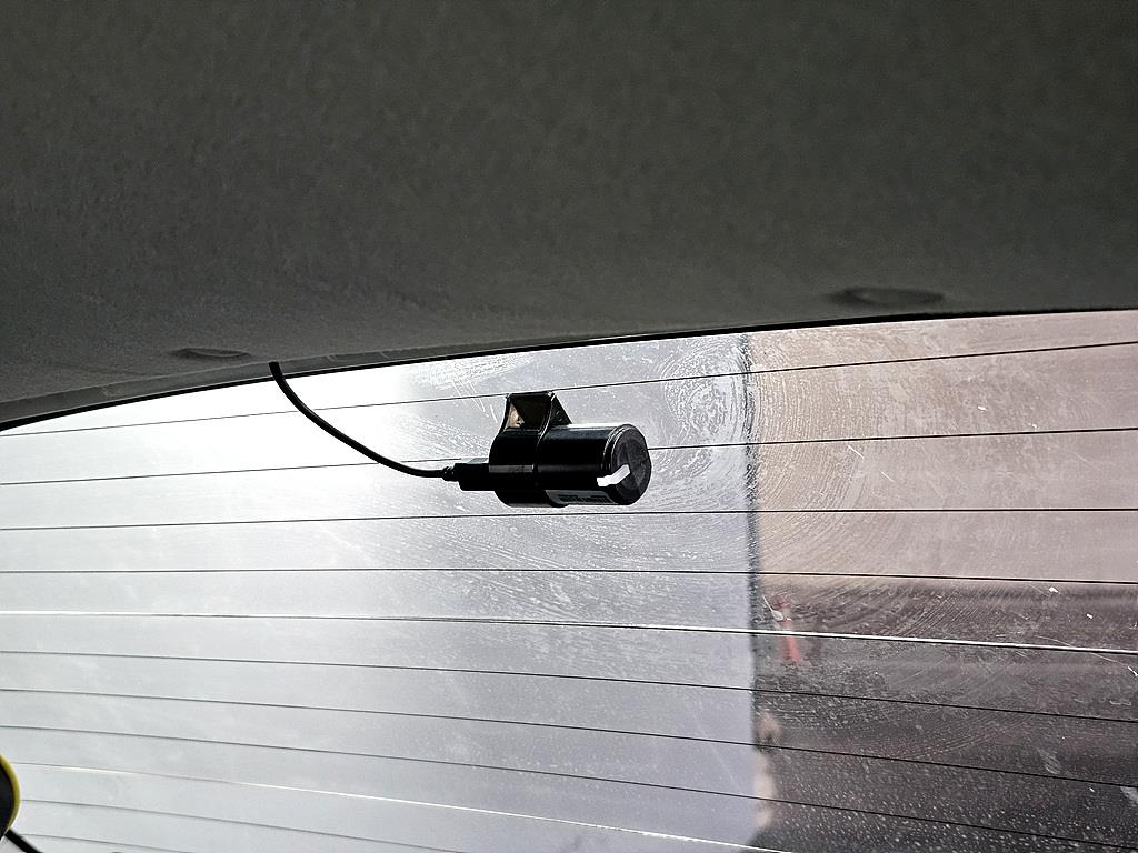 KIA Morning 2011 Blanco - Importación desde Corea - HF Imports Iquique - Foto 14